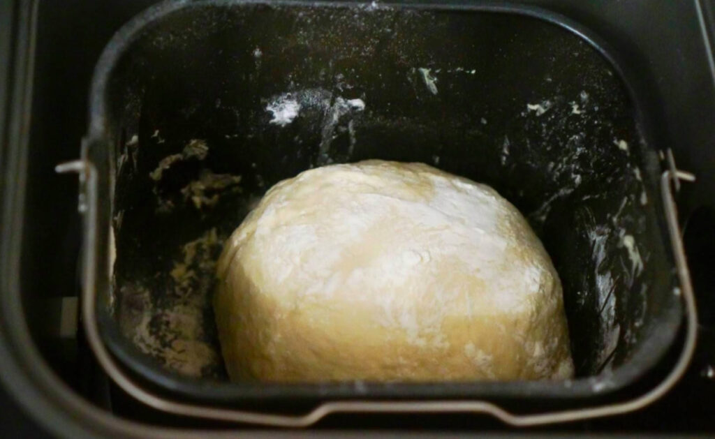 Рецепты пасхи в хлебопечке